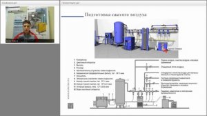 Оборудование для подготовки сжатого воздуха.Особенности подбора.