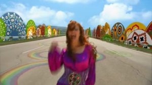 Eurovision 2009 [Moldova]: Nelly Ciobanu - Hora din Moldova (real official video) [русский]