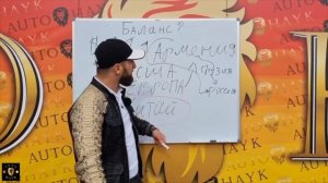 Почему Армения единственная лазейка для авто из США и Европы