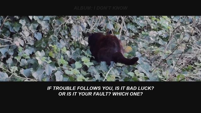 GET OFF ME | LYRICS смотреть онлайн