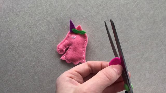 Поделки из фетра и старой футболки. Crafts from felt and an old T-shirt. #diy Life is life смотреть онлайн