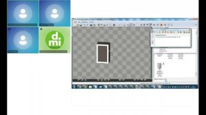 Вебинар 1 (часть 1) для БТ "Проектирование+ Замер +Проект + Заказ"
