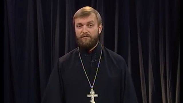 Исцеление кровоточивой и воскрешение дочери Иаира. Проповедь смотреть онлайн