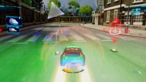 Тачки 2 / Cars 2 (#20) (Часть 1)