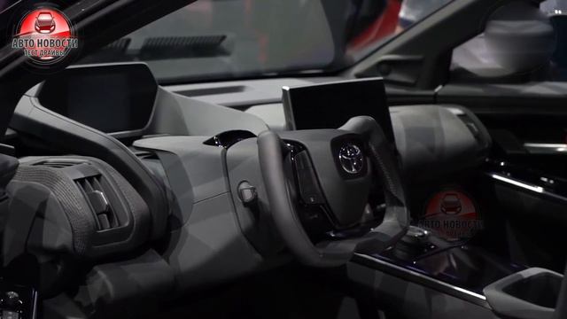 ✅Toyota и BYD объединились! Что получилось!?Geely выпустила электромобиль а запасом в 700 км! смотреть онлайн