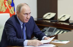 Путин заявил о росте российского ВВП / События на ТВЦ