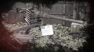 Выставка трофеев в Москве 2024 год