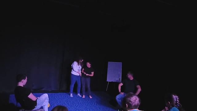 Формат "Перевод Фильма" смотреть онлайн