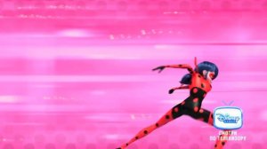 MIRACUIOUS | 🐞 ПРЕМЬЕРА 4 СЕЗОНА НА КАНАЛЕ ДИСНЕЙ №2 ☯ | ЛЕДИ БАГ И СУПЕР КОТ