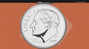 "Coins!" by ABCmouse.com