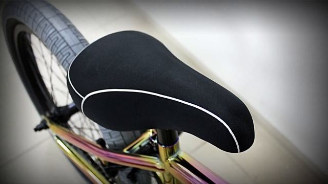 Обзор Tech Team MILLENIUM 2019 BMX велосипед смотреть онлайн