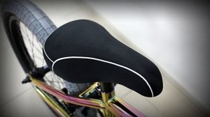 Обзор Tech Team MILLENIUM 2019 BMX велосипед