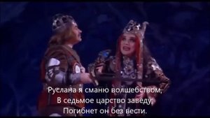 3 класс. "Опера Руслан и Людмила".2Ч.
Автор видео: Ольга Чистякова@user-fv1jf1ph9c