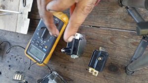 HONDA ODYSSEY- HOW TO TEST DISTRIBITOR SENSOR( CKP,TDC,CYP ) and IGNITION COIL.