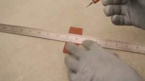 Стержни для нанесения разметки на кожу. Новинка. Убираем разметку феном.