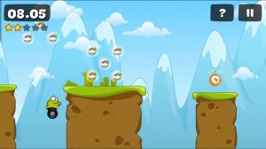 Tap the frog the highest score in the game (tap the frog)