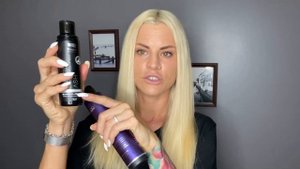 КАК  ЛУЧШЕ  ИСПОЛЬЗОВАТЬ ФИОЛЕТОВЫЙ  ШАМПУНЬ