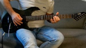 Сектор Газа - Банка (соло)