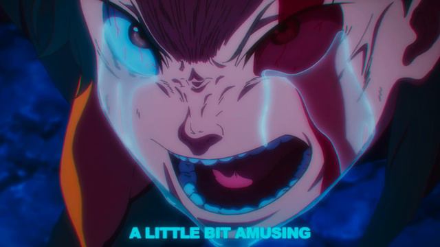 TERROR REID - SPINELESS [Lyrics X AMV]