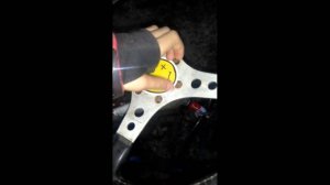 Руль на велосипед