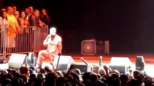 Tech N9ne - Worldwide Choppers