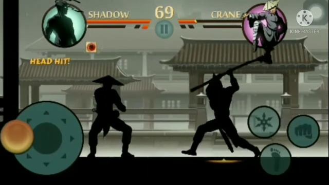 defecting hermit- Part 2 | shadow fight 2 | H3G | #tamil #tamilgamers #shadow fight