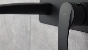 Встраиваемый смеситель для умывальника_Ray_RAYBL00i65