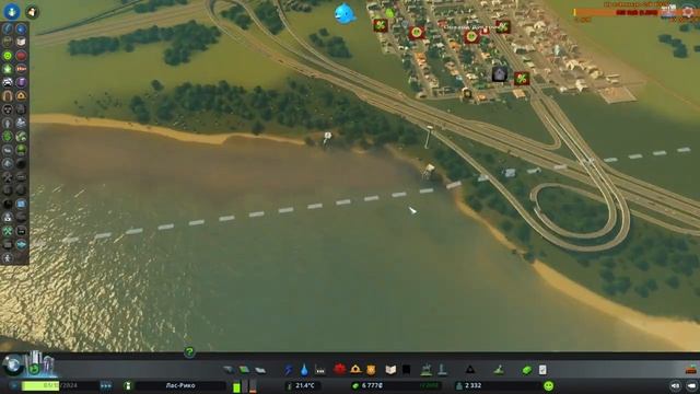 Cities: Skylines | Что за игра такая?