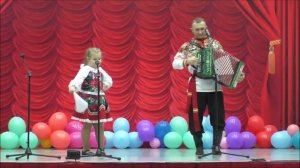 Поет Милана Карташева. 04.12.22г.Автор видео Елена Цыганова.г.Ачинск