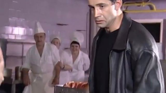 Бандитский Питербург