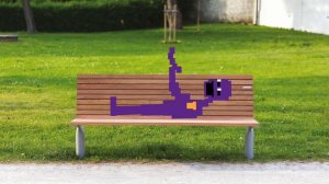 SPAMTON GOES TO THE PARK