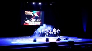 Альберт Салтыков - Мы не волки