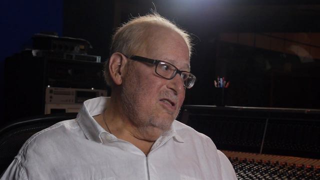 Alan Schulman смотреть онлайн