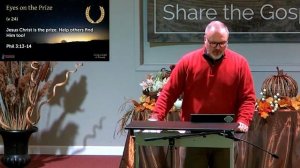 Effective Witness - Sermon