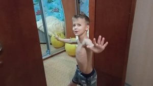 Стих.С выражением :)