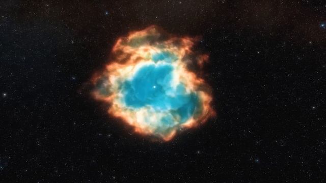 Нил Деграсс Тайсон_ «Бетельгейзе Только Что Взорвалась, и Происходит Что-то Ужасное!» смотреть онлайн