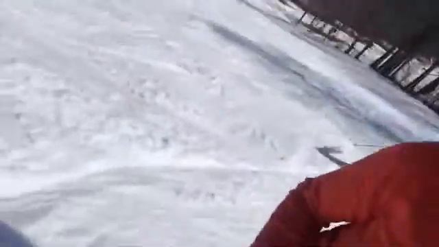 Красная поляна смотреть онлайн