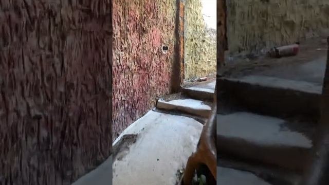 Заброшенный отель Naturland Club Турция, Кемер
