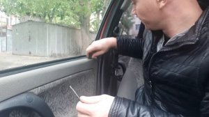 Установка динамиков в двери переход на штатную проводку