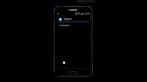 Как сменить пасхалку на Android