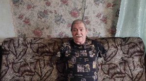 Почему я выжил и для чего живу