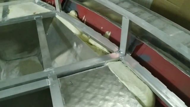 Реставрация лодки Крым-3. Часть 2.