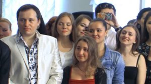 Институт театрального искусства имени народного артиста СССР Иосифа Кобзона.mkv