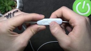 Как сбросить настройки наушников Sony WI C200 / Сброс настроек наушников Sony WI C200