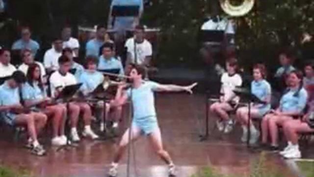 Alien Ant Farm - Good (For A Woman) American Pie 2 Soundtrack смотреть онлайн