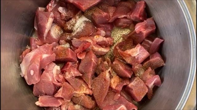 Старинное немецкое блюдо "Паровые булочки" - простой, отточенный временем рецепт./Dampfknödel