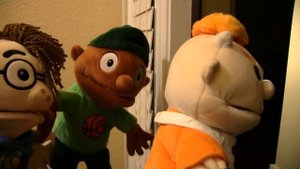 SML Movie: Jeffy Gets Framed!