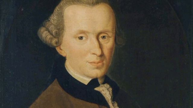 И. Кант и категорический императив смотреть онлайн