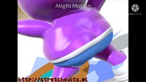 Stretch Edits' Popom In G-Major 10723