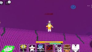 Some hidden bosses in unwavering soul. Roblox unwavering soul